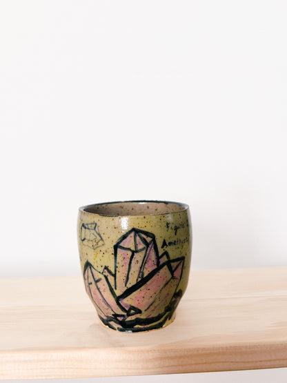 Mineral Cup